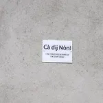 Ca' Dij Noni *
