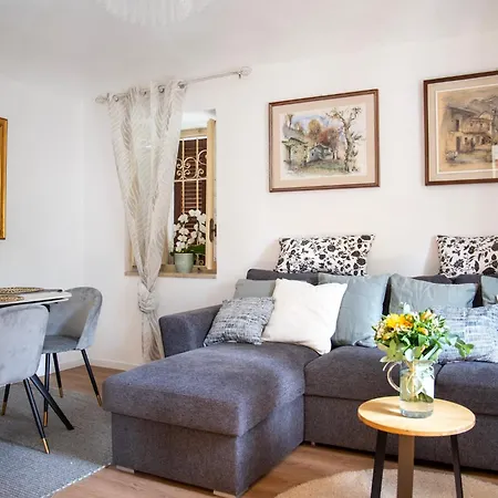 Ca' Dij Noni Nyaraló