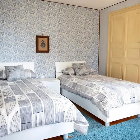 Ca' Dij Noni Nyaraló *