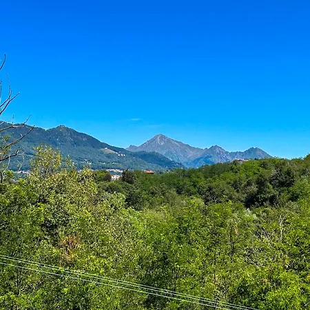 Nyaraló Ca' Dij Noni *