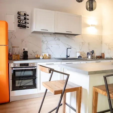 Ca' Dij Noni * Strona