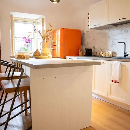 Ca' Dij Noni * Strona