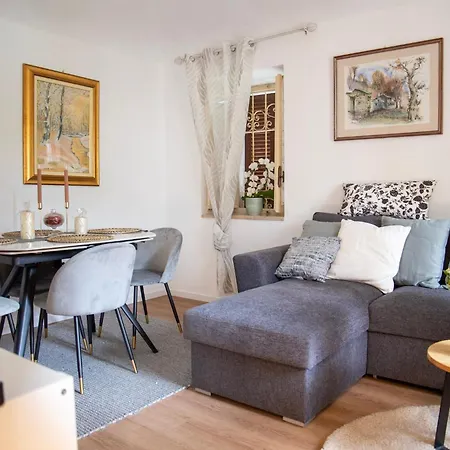 Ca' Dij Noni Nyaraló