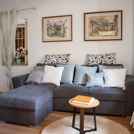 Ca' Dij Noni Nyaraló