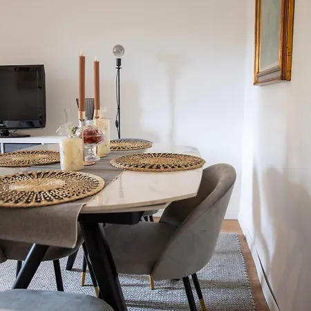 Ca' Dij Noni Nyaraló *