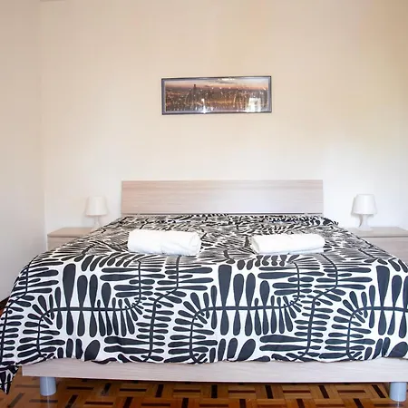 Nyaraló Ca' Dij Noni Strona