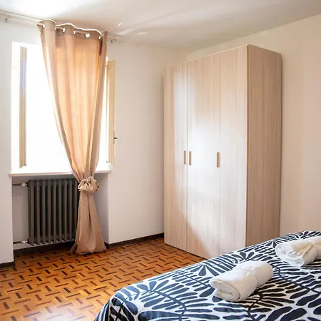 Nyaraló Ca' Dij Noni Strona