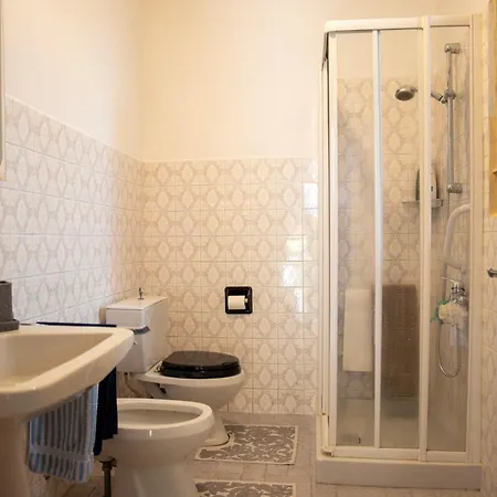 Ca' Dij Noni Nyaraló Strona