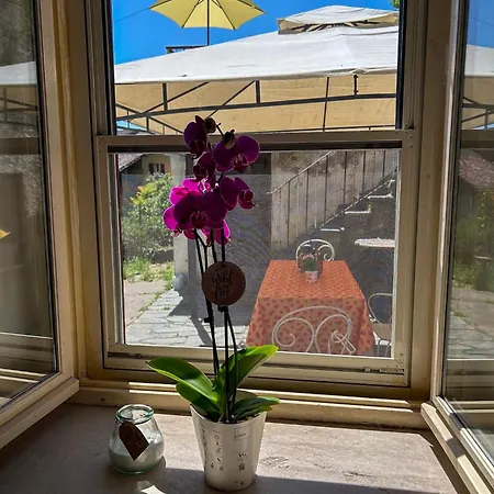 Nyaraló Ca' Dij Noni Strona