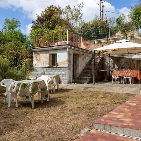 Nyaraló Ca' Dij Noni *