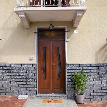 Ca' Dij Noni Nyaraló