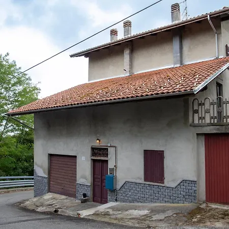 Nyaraló Ca' Dij Noni