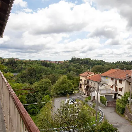 Nyaraló Ca' Dij Noni *