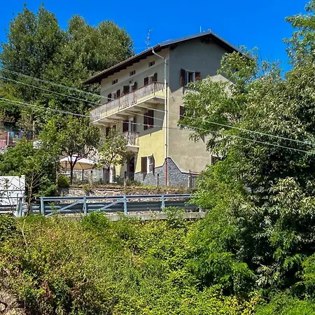 Ferienhaus Ca' Dij Noni