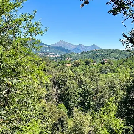 Ca' Dij Noni * Strona