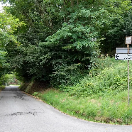 Nyaraló Ca' Dij Noni *