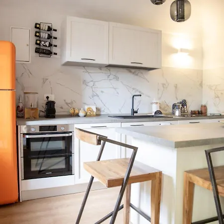 Ca' Dij Noni Holiday home Strona