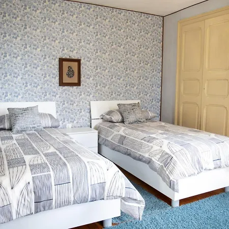 Holiday home Ca' Dij Noni *