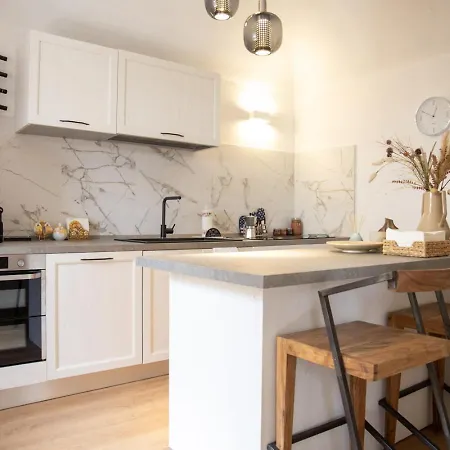 Ca' Dij Noni Holiday home