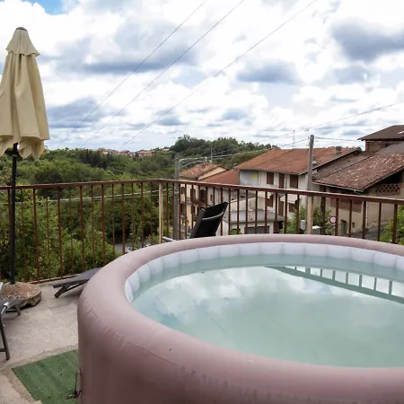 Holiday home Ca' Dij Noni *