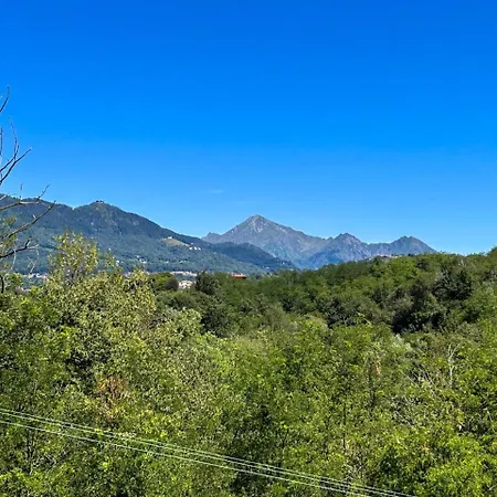 Ca' Dij Noni Holiday home
