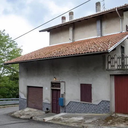 Ca' Dij Noni
