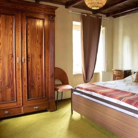 Ca' Dij Noni Holiday home
