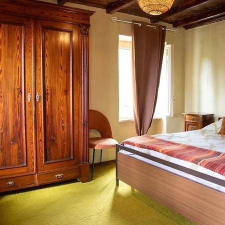 Holiday home Ca' Dij Noni