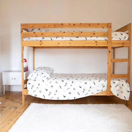 Holiday home Ca' Dij Noni Strona