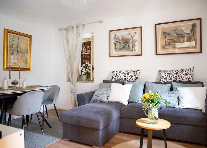 Ca' Dij Noni Ferienhaus