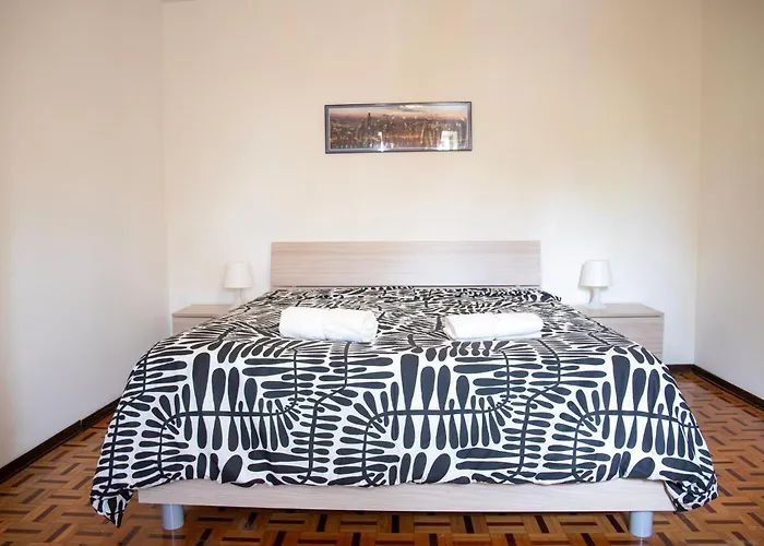 Ferienhaus Ca' Dij Noni Strona