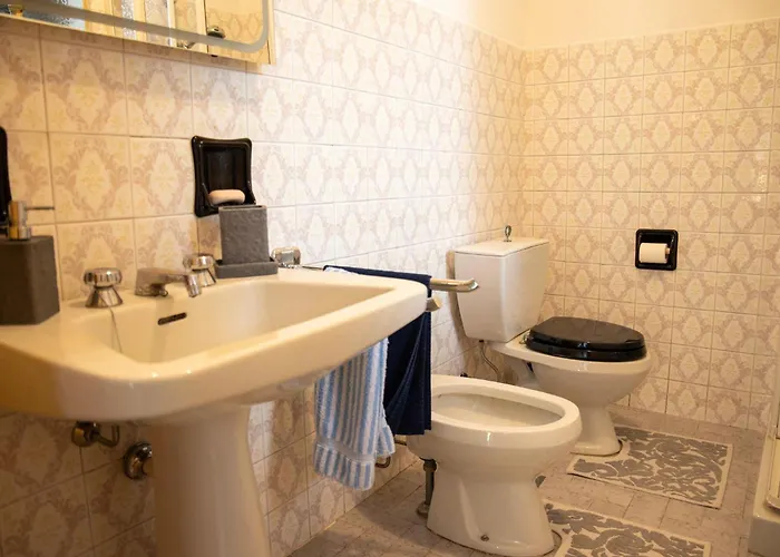 Ferienhaus Ca' Dij Noni Strona