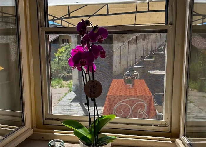 Ferienhaus Ca' Dij Noni Strona