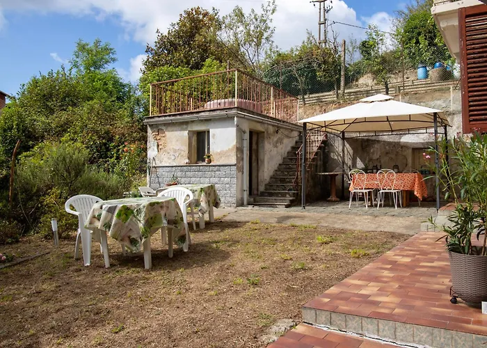 Ferienhaus Ca' Dij Noni *