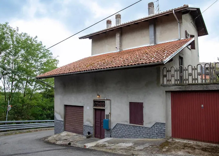 Ferienhaus Ca' Dij Noni