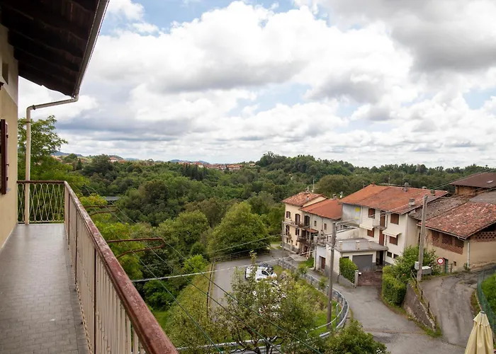 Ferienhaus Ca' Dij Noni *