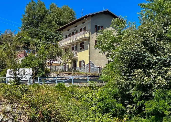 Ferienhaus Ca' Dij Noni