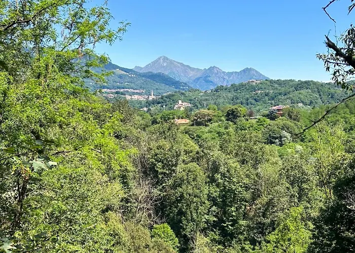 Ca' Dij Noni * Strona
